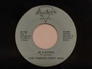 Modern Soul 45 HIGH POWERED SPIRIT BAND Be A Winner