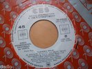 BRUCE SPRINGSTEEN MEXICAN PROMO 45 1986 GUERRA/FUGITIVO