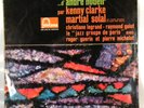 ANDRE HODEIR JAZZ ET JAZZ 60'S LP CLARKE SOLAL