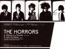 THE HORRORS - SHEENA IS A PARASITE - 7