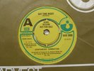 Spontaneous Combustion - Gay Time Night 1972 UK 45