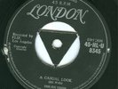 THE SIX TEENS - A Casual Look 1st UK London TRI * VERY 