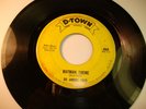 Northern Soul 45 De Andre Trio on D-Town