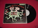 INSIDE SAUTER-FINEGAN - BILL FINNEGAN JIM FLORA JAZZ LP