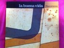 LA BUENA VIDA PANORAMA LP  INDIE POP PLANETAS