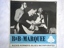 Alexis Korner's Blues Incorporated 