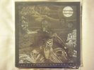 Axegrinder Rise Of The Serpent Men LP ORG PEACEVILLE AM