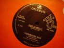 UK COLUMBIA-THE NOCTURNES-FAIRGROUND MAN-EX
