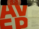 AV (pre-Pointed Sticks) RARE MINT PUNK/DIY '78 power-po