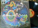 RAINBOW FFOLLY Sallies FForth  VENEZUELA RARE LP