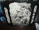 STORMTROOPER (USA) - Armies of the Night (12'' EP)