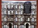LED ZEPPELIN PHYSICAL GRAFFITI 1st Pressing  LP SEALED