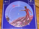 1978 SEALED Rock Picture Disc - RUSH  