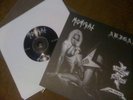 Midnight / Abigail split japan tour 7