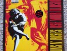 Guns N' Roses Use Your Illusion I US Sealed Org. NM