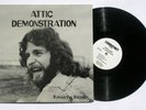 KENNETH HIGNEY Attic Demonstration rare Jersey big rig 