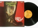 SAM SKLAIR Gumboot Dance obscure 60's South Africa exot