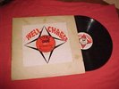Vital Dub  Strictly Rockers  Well Charge  JA  LP