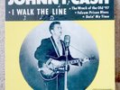 Johnny Cash-I Walk The Line-SUN EP 113-Rockabilly-NICE