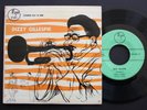 Dizzy Gillespie Dee Gee EP Burt Goldblatt Allary
