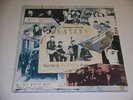 Beatles Anthology Vol 1 3 LP UK SEALED Rare