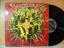 BAKERY ROCK MASS FOR LOVE 70s OZ.PROG on ASTOR IO32