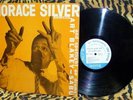Horace Silver Art Blakey Sabu LP Blue Note 1520 Lex DG