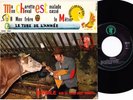 BASILE AND ZE PECQ NOUZ GROUPE 1968 Garage Fuzz MASSIER
