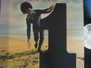 BOBBY HUTTON Piece Of The Action LP rare original ABC p