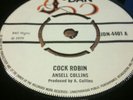 ANSELL COLLINS.KING DENNIS.COCK ROBIN/SEVEN ZERO.J-DAN.