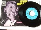 Howard Carpendale - Du hast mich FREAKBEAT HAMMOND HEAR