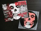 Misfits - Horror Business Sessions 77-81 Vol 1 *picture