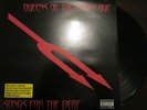 QUEENS OF THE STONE AGE SONGS FOR THE DEAF 2XLP RARE