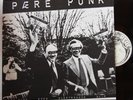Paere Punk Rare Orig. 1979 LP Lost Kids Sods Brats
