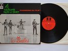 THE BEATLES / LP ODEON LSO 101 / 08-1964