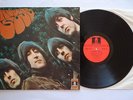 THE BEATLES / LP ODEON LSO 102 / 12-1965