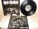 HAIL OF BULLETS - WARSAW RISING LIM 500 LP VINYL ASPHYX