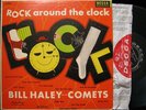 BILL HALEY AND HIS COMETS ROCK AROUND THE CLOCK DL-8225