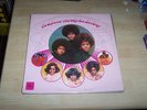 THE SUPREMES - NEW WAYS BUT LOVE STAYS LP  UK STML 1117