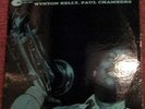 Hank Mobley Soul Station Blue Note(NY,mono)