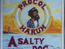 PROCOL HARUM  A SALTY DOG  UK REGAL ZONOPHONE