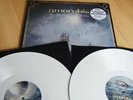 AMORPHIS **THE BEGINNING OF TIMES** LIMITED GREY/BEIGE 