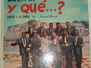 CORTIJO Y SU COMBO / BUENO Y  QUE .. ? / GEMA REC BLACK