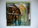 JETHRO TULL-MFSL AQUALUNG-SEALED Original Master Record