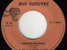 El Rego- Vimado Wingnan -  ++AUX ECOUTES+ Afrobeat Afro