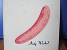 The Velvet Underground & Nico 33 Album V-5008 Warhol