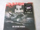 HAIL OF BULLETS-On Divine Winds LP NEU Asphyx Pestilenc