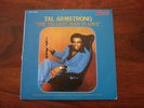 Tal Armstrong. The Tallest Man in Love. NM Soul Funk Ja