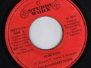 Bloodfire Posse - Rude Boys - Studio Worx 7