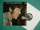 ALEXIS KORNER 